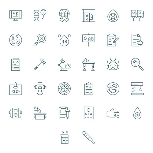 Qa testing Vector Images & Graphics for Commercial Use | VectorStock
