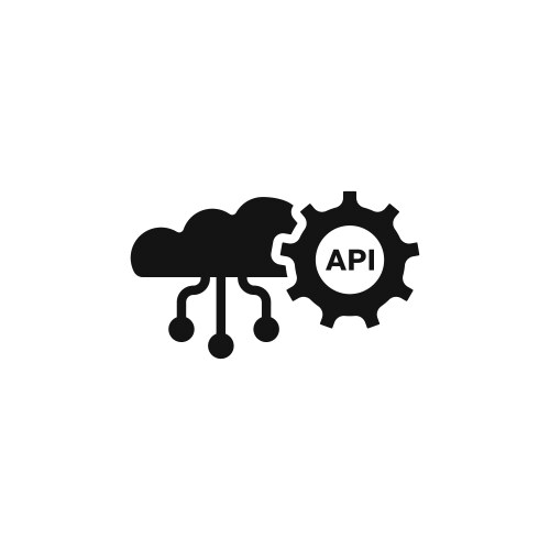 Api Integration Icon Service Vector Images (over 1,300)