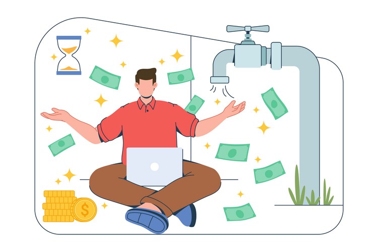 Make Extra Money Online in 2026 — The Link Monetization Playbook