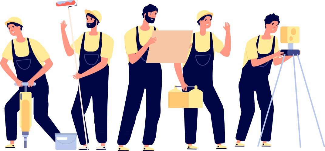 Character Builder Vector Images (over 25,000)