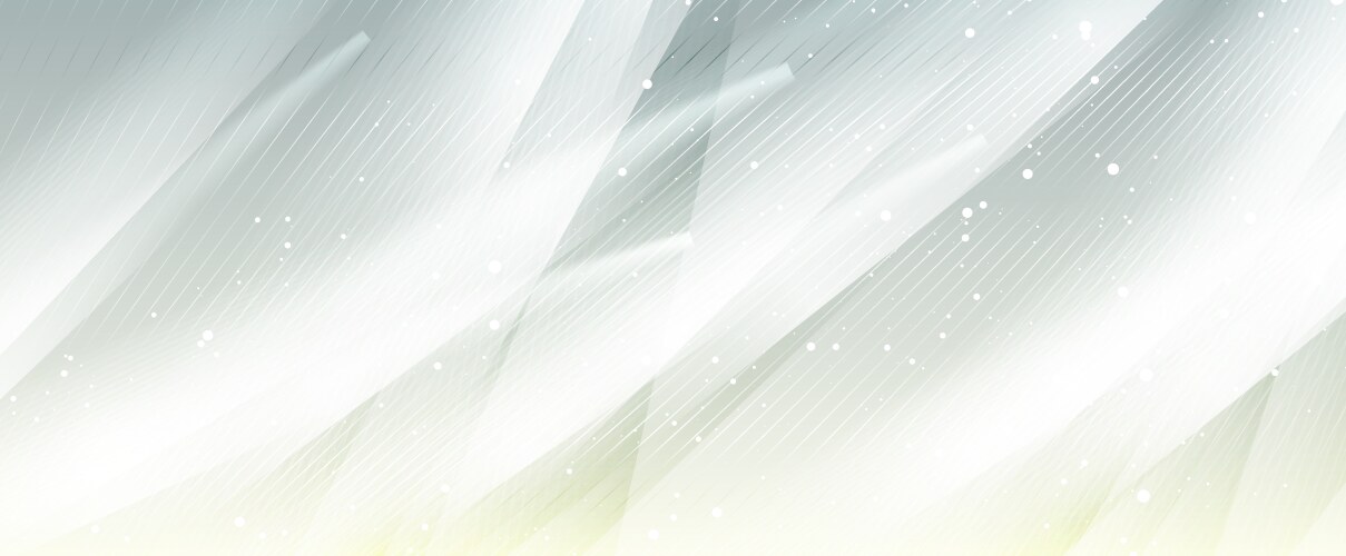 Shiny tech minimal linear and dotted abstract vector image