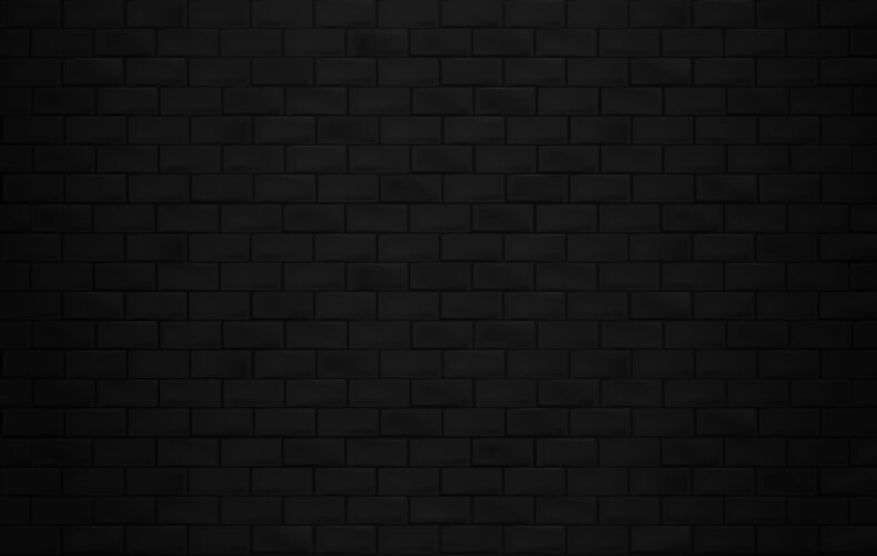 Grey brick wall texture seamless background – Royalty-Free Vector ...