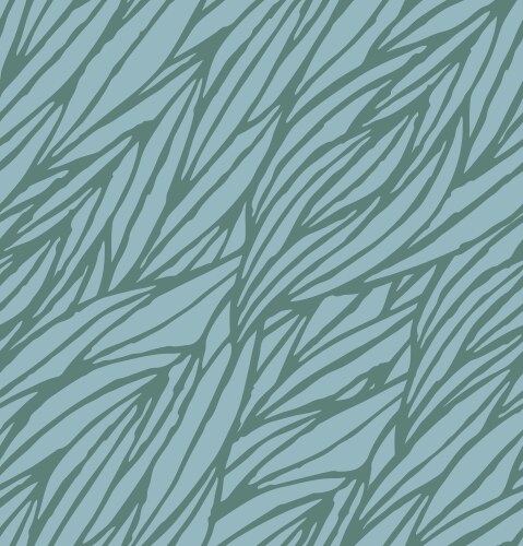 Seamless wave pattern background Royalty Free Vector Image