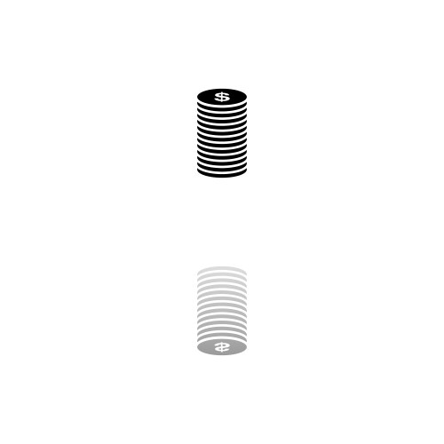 5 cents Vector Images & Graphics for Commercial Use | VectorStock