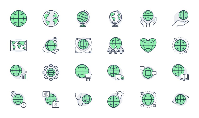Include Vector Images (over 27,000)