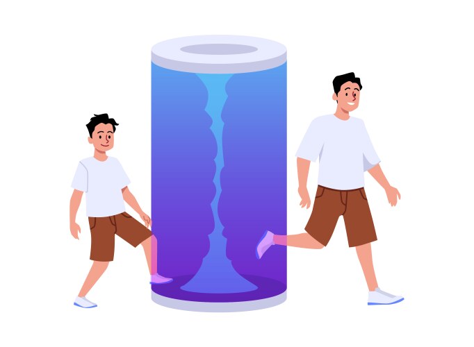 Teleportation Vector Images (over 2,800)