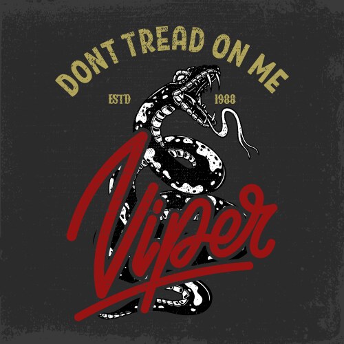 Snake Typography Vector Images (over 750)