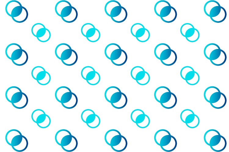 Abstract combine merge tool pattern background vektorbild