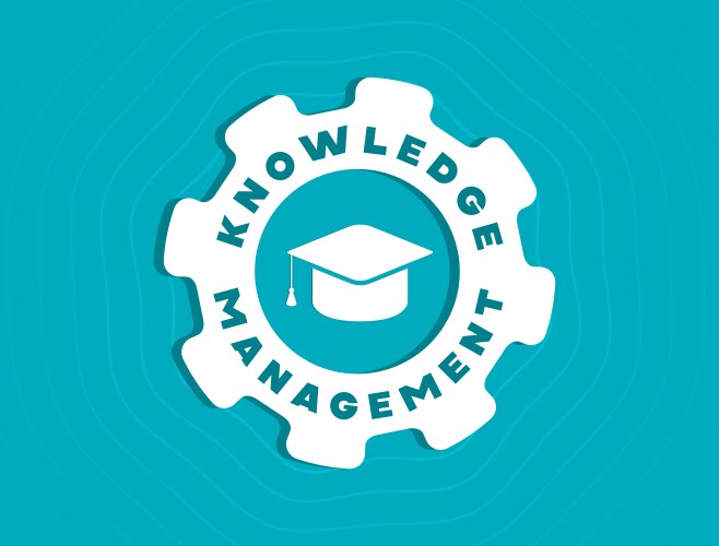Knowledge Management Vector Images (over 17,000)
