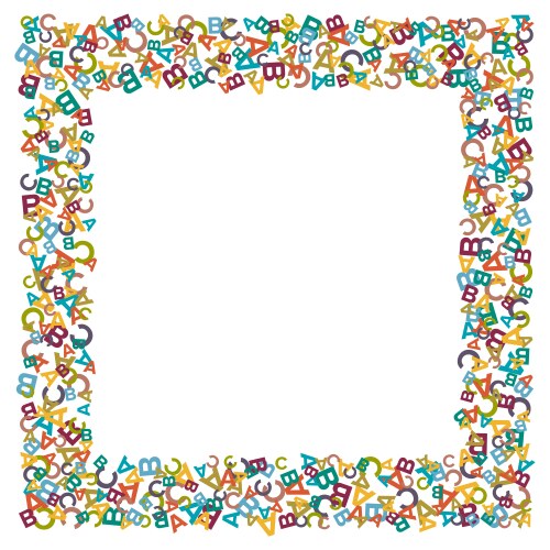 Alphabet Box Vector Images (over 43,000)