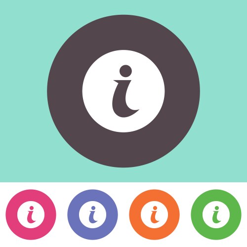 Info Information Vector Images (over 240,000)