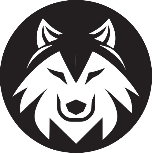 Wolf Vector Images (over 40,000)