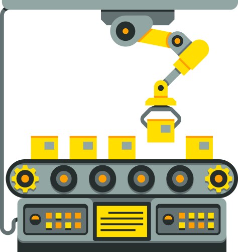 Assembly Line Vector Images (over 15,000)