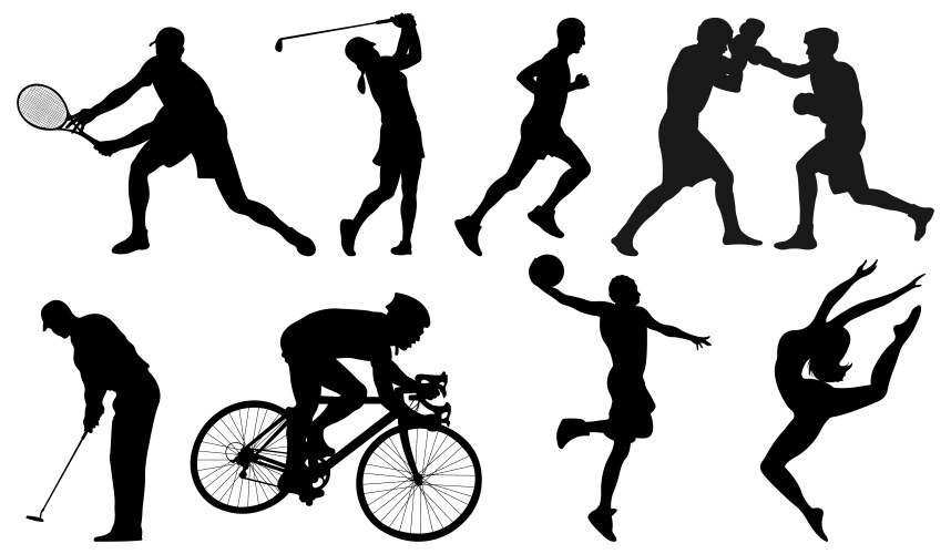 Running Box Vector Images (over 5,400)