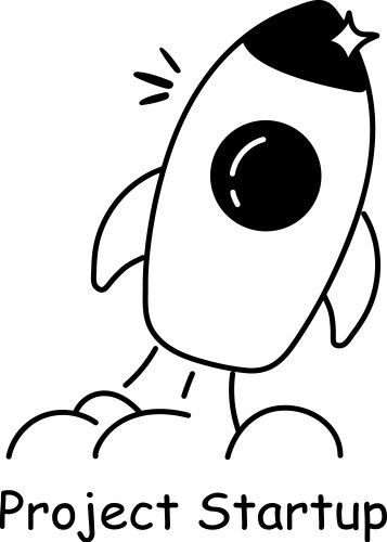 Project Initiation Icon Vector Images (over 2,200)