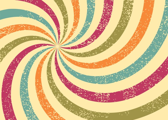 Grunge background with heart Royalty Free Vector Image