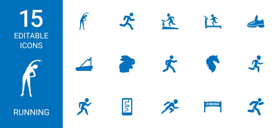 Free Marathon Vector Graphics & Illustrations | VectorStock