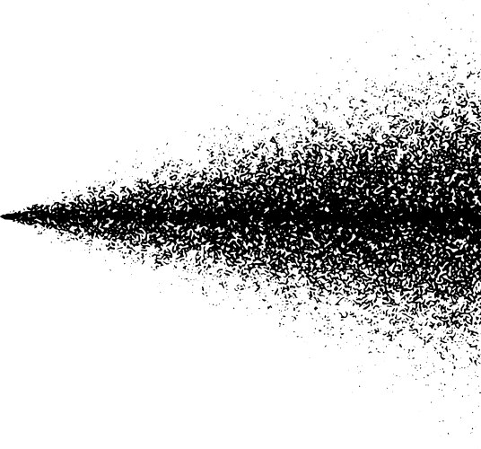 Noisy Vector Noise texture background Royalty Free Vector Image
