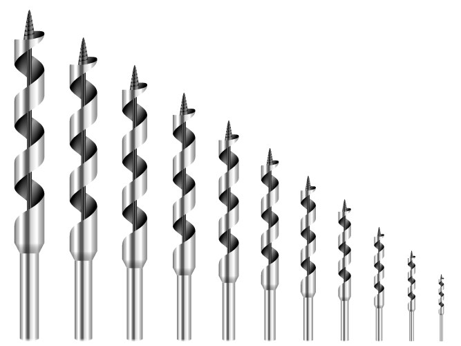 Auger Vector Images (over 2,800)
