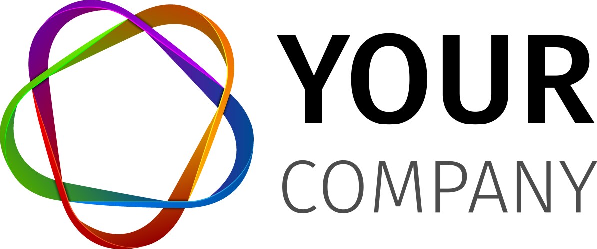 Infinite patterns lettering Royalty Free Vector Image