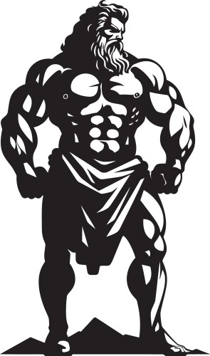 Titan Vector Images (over 2,800)