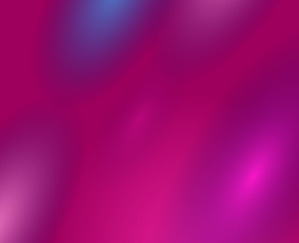 Background gradient pink abstract design vector image