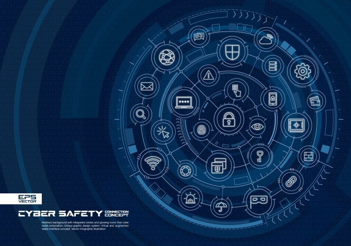 Vector Ciber Background Digital Background Vector Images (over 2.2 million)