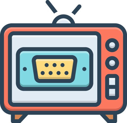 Serial Vector Images (over 2,000)