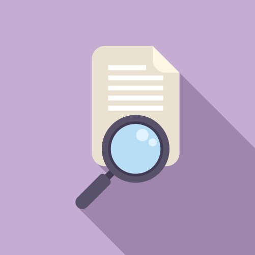 Visual Inspection Icon Vector Images (over 330)