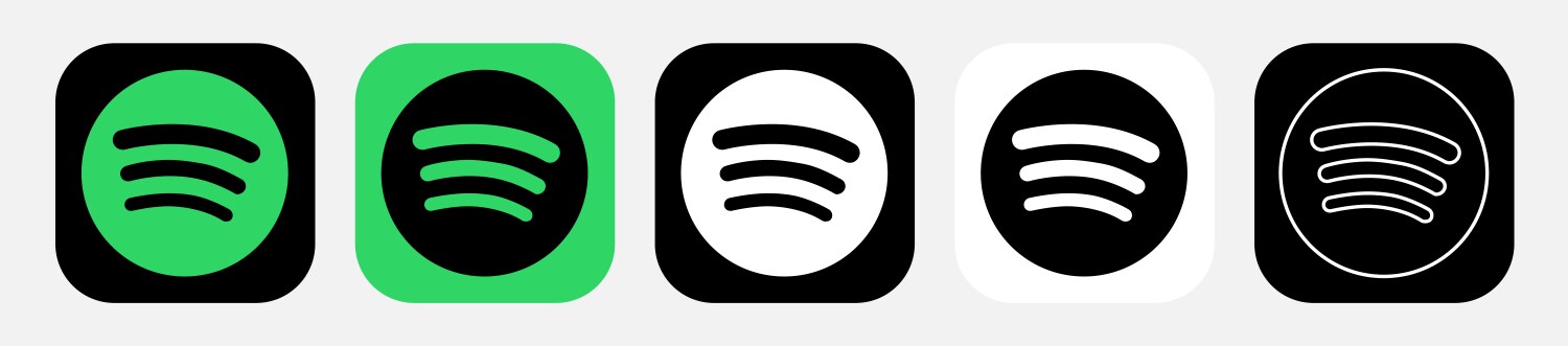 App icon google search Royalty Free Vector Image