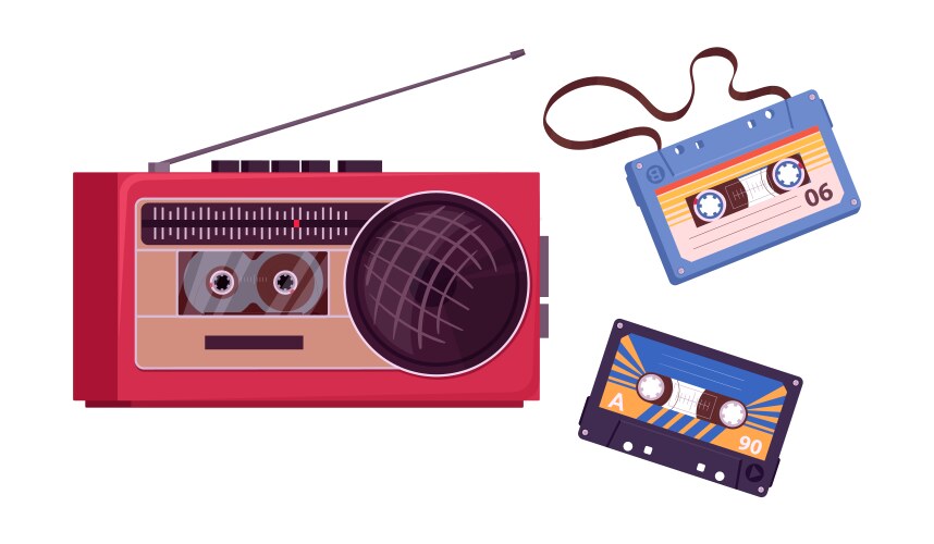 Record Player Drawing Vector Images (over 2,900)