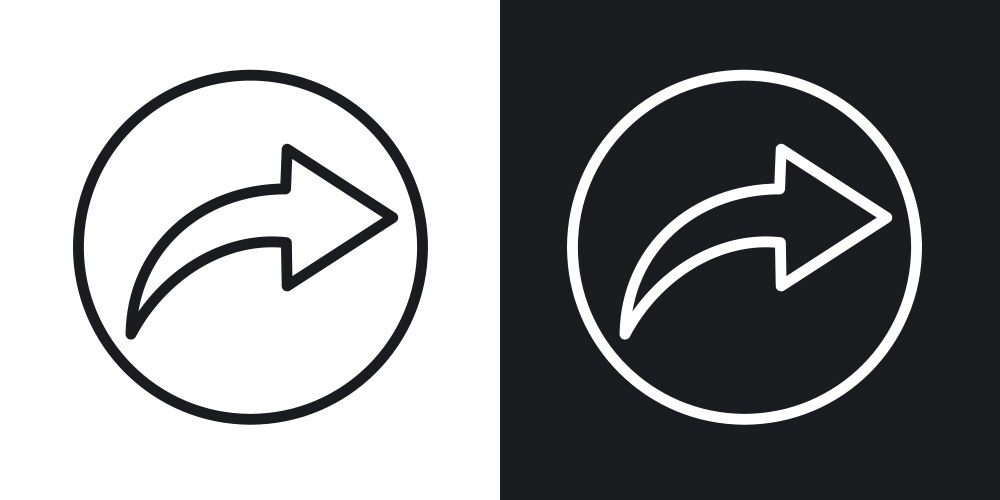 Move Forward Icon Vector Images (over 23,000)
