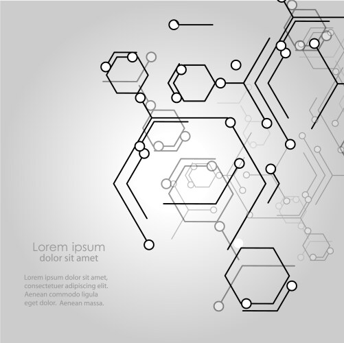 Seamless pattern for print design abstract vector image
