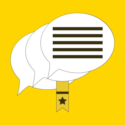 Zip file notebook and email with attachment vektorbild