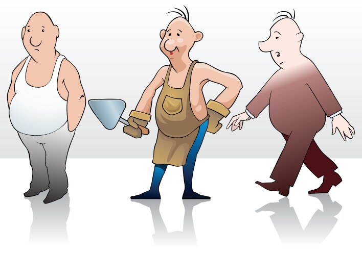 workers