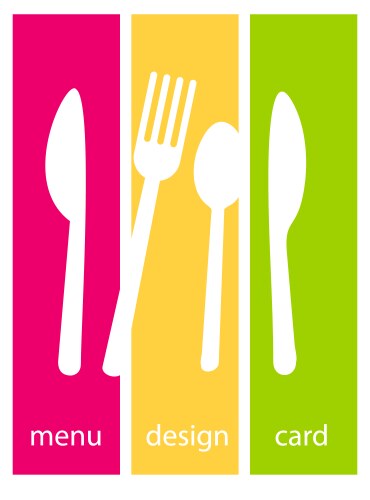 Menu Vector Images (over 850,000)