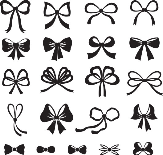 Bow Vector Images (over 320,000)