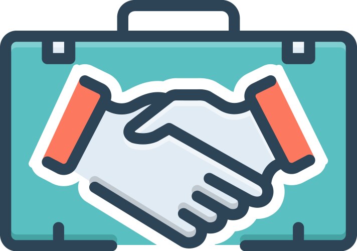 Compadre Icon Comrade Vector Images & Graphics for Commercial Use | VectorStock