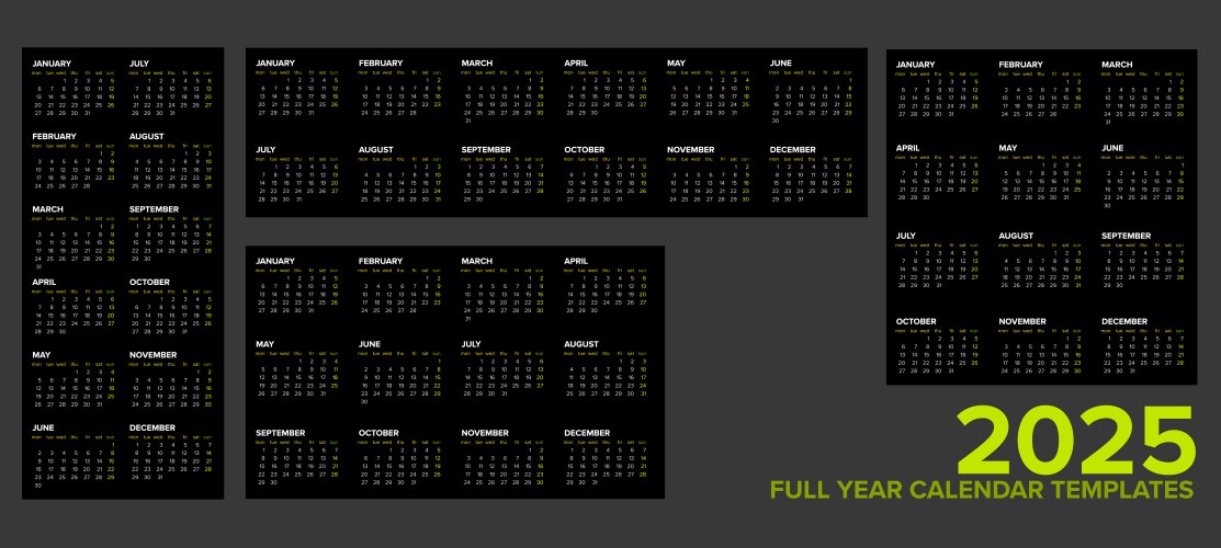 2025 Calendar Vector Images (over 4 100) 2025 Calendar Vector Images (over 4 100)
