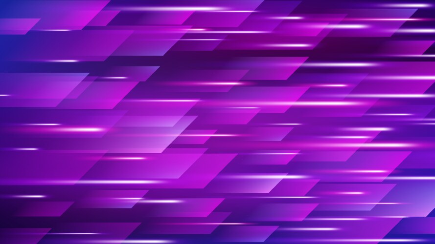 High speed abstract technology background vector image