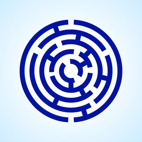 Labyrinth Vector Images (over 35,000)