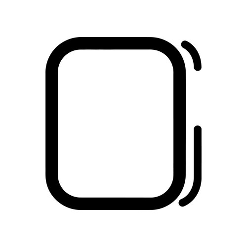 Square rounded corners Vector Images & Graphics for Commercial Use ...