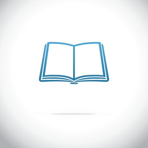 Open Book Vector Design Free Open Book Vector Art Download 2,120+