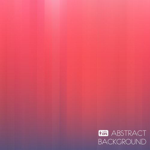 red-violet abstract striped background vector image