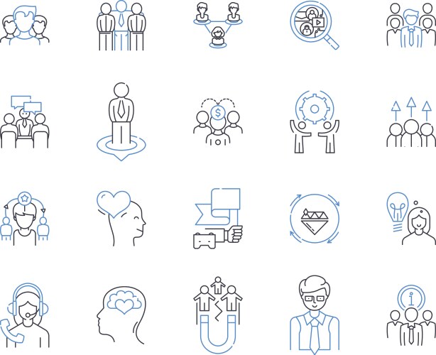 Employee Engagement Vector Images (over 4,400)