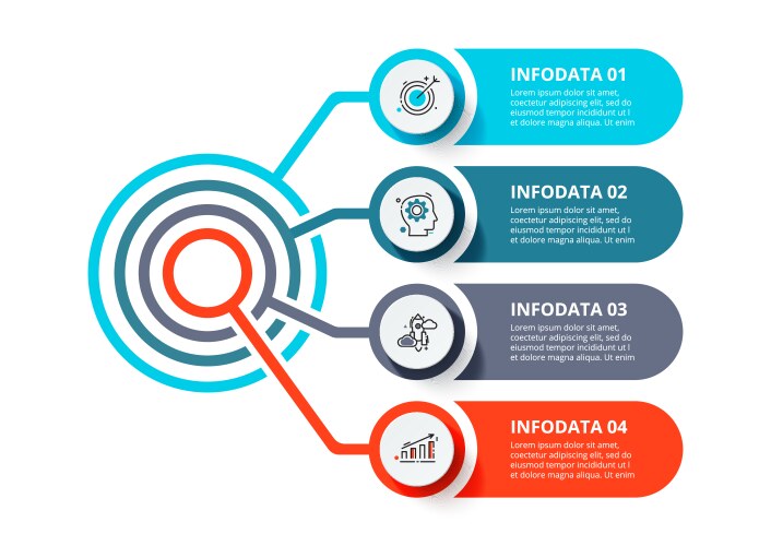 Flowchart Steps Vector Images (over 23,000)
