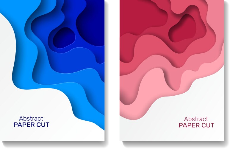 Paper Cut Out Vector Images (over 24,000)