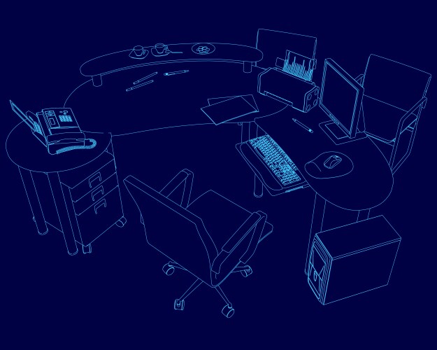 Computer Keyboard Outline Vector Images (over 14,000)