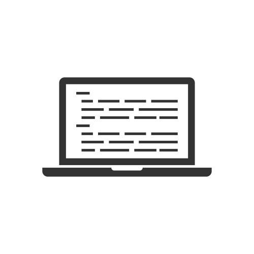 Coding Vector Images (over 300,000)