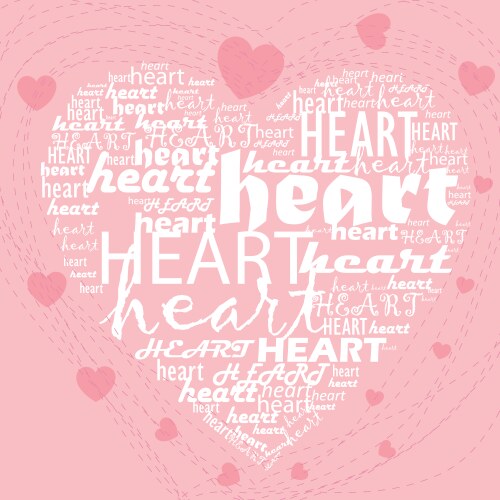 Love concept icons Royalty Free Vector Image - VectorStock